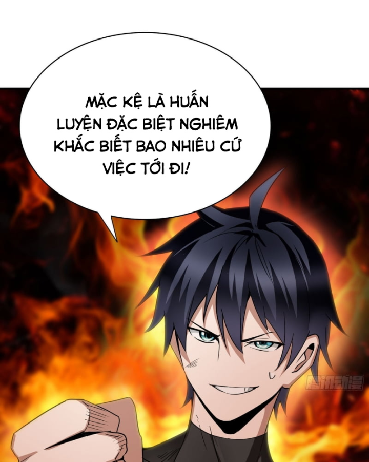 Dị Thú Của Ta Chỉ Có Trăm Triệu Điểm Cao Chapter 20 - Trang 2