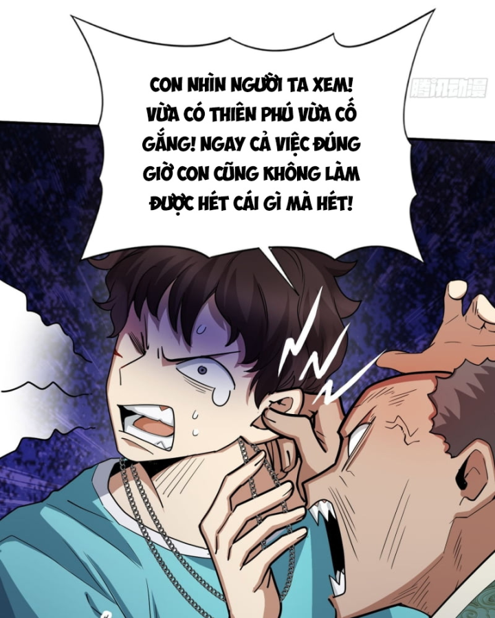 Dị Thú Của Ta Chỉ Có Trăm Triệu Điểm Cao Chapter 20 - Trang 2