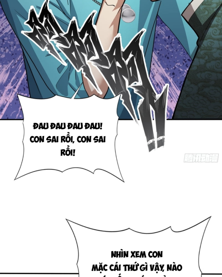 Dị Thú Của Ta Chỉ Có Trăm Triệu Điểm Cao Chapter 20 - Trang 2