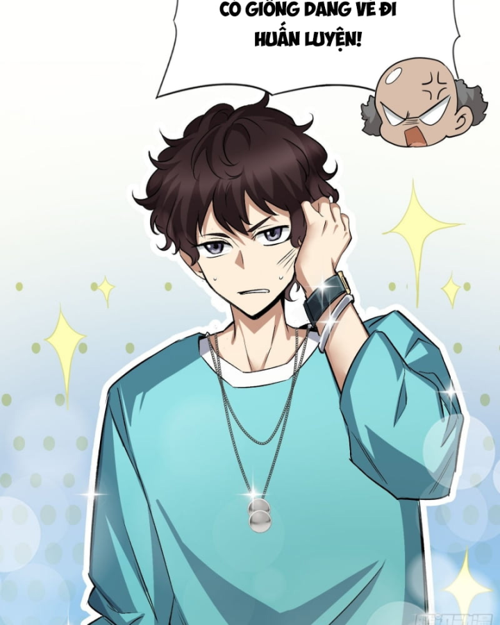 Dị Thú Của Ta Chỉ Có Trăm Triệu Điểm Cao Chapter 20 - Trang 2