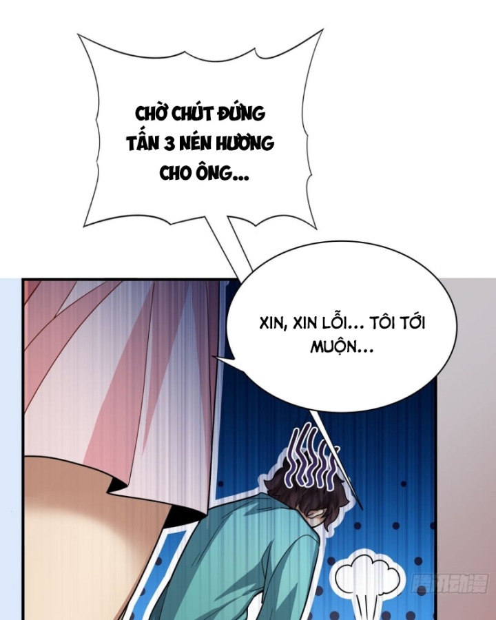 Dị Thú Của Ta Chỉ Có Trăm Triệu Điểm Cao Chapter 20 - Trang 2