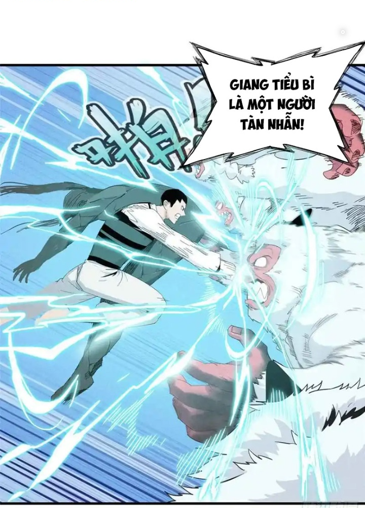 Cửu Tinh Độc Nãi Chapter 53 - Next Chapter 54