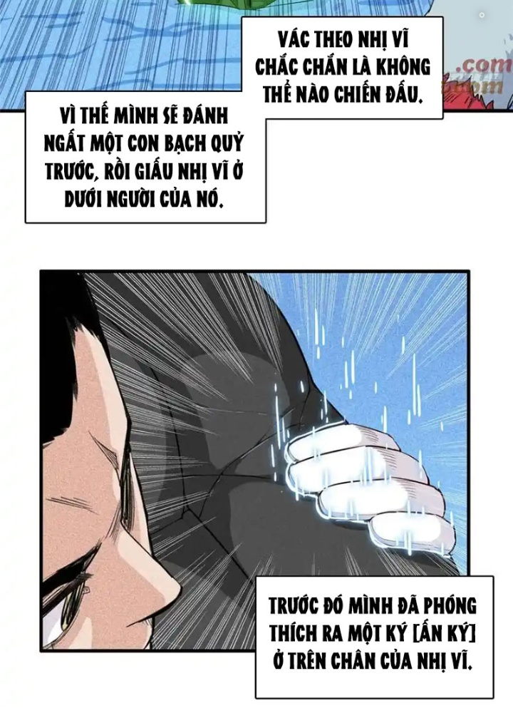 Cửu Tinh Độc Nãi Chapter 53 - Next Chapter 54