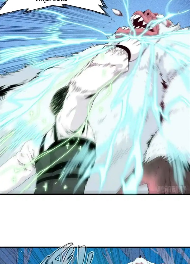 Cửu Tinh Độc Nãi Chapter 53 - Next Chapter 54