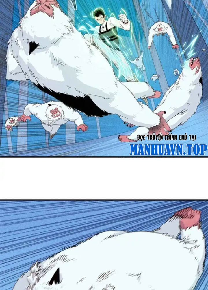 Cửu Tinh Độc Nãi Chapter 53 - Next Chapter 54