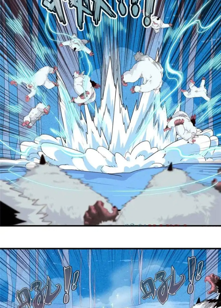 Cửu Tinh Độc Nãi Chapter 53 - Next Chapter 54