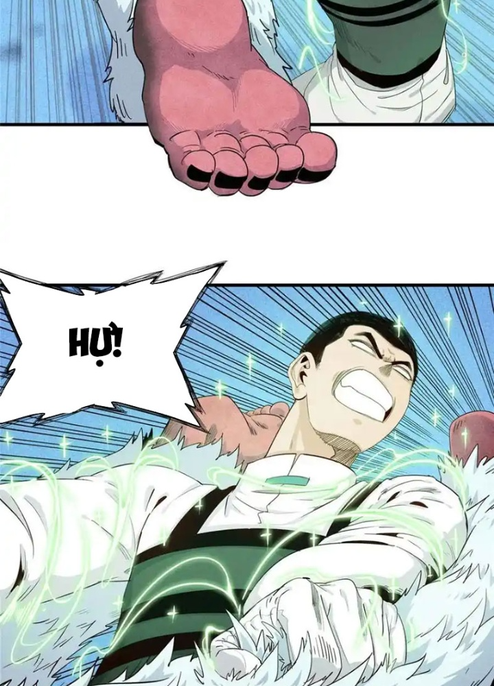 Cửu Tinh Độc Nãi Chapter 53 - Next Chapter 54