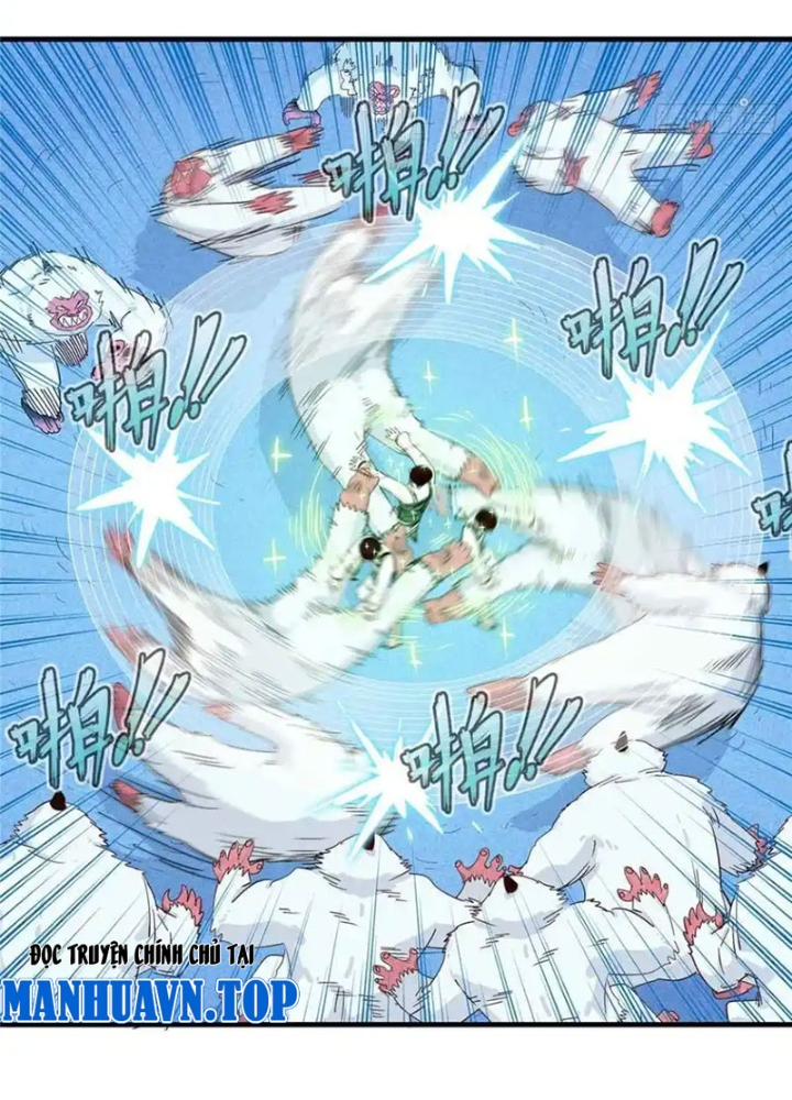 Cửu Tinh Độc Nãi Chapter 53 - Next Chapter 54