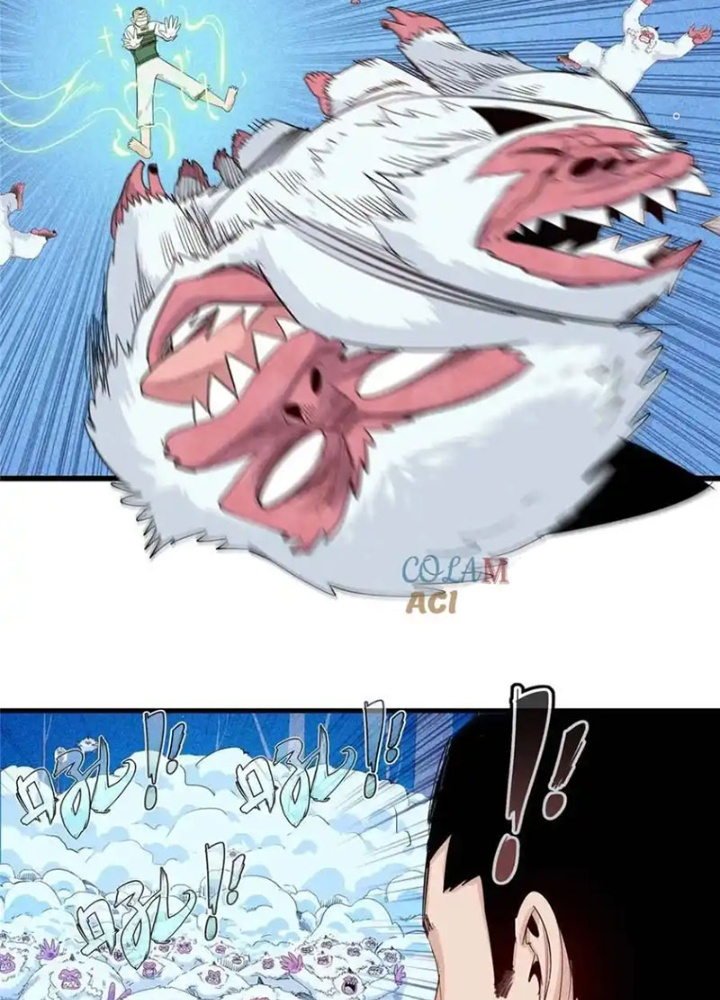 Cửu Tinh Độc Nãi Chapter 53 - Next Chapter 54