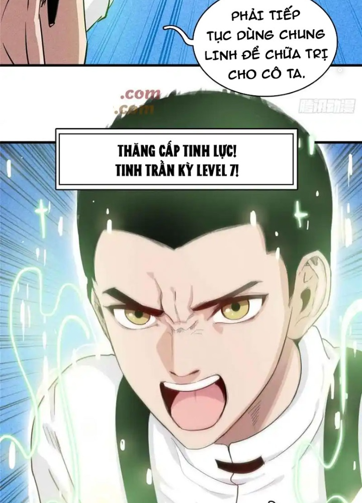 Cửu Tinh Độc Nãi Chapter 53 - Next Chapter 54