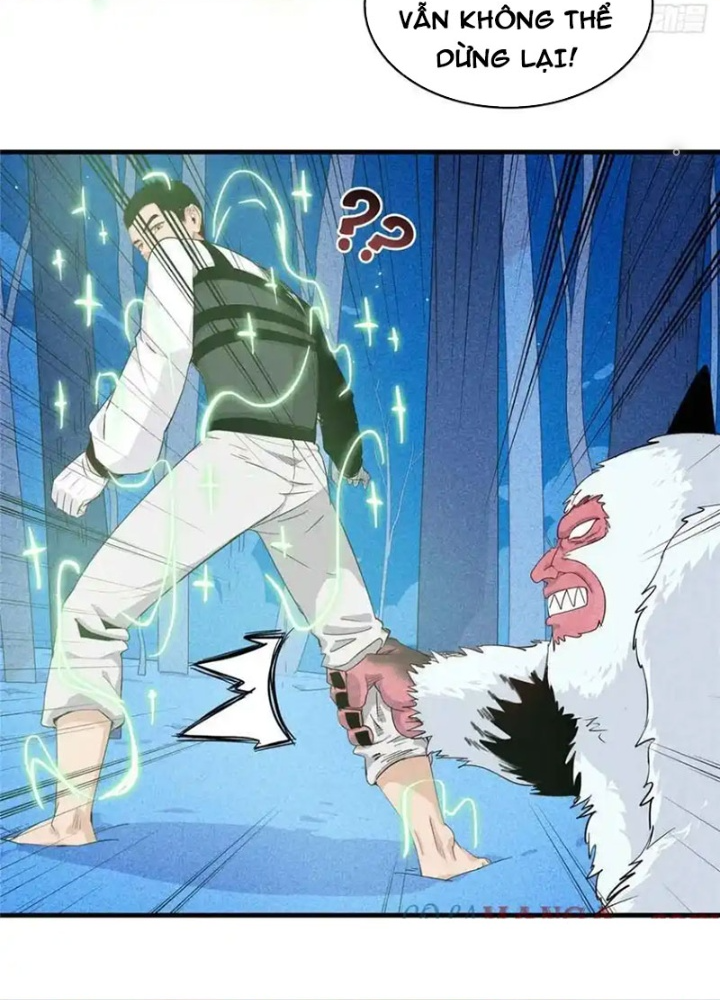 Cửu Tinh Độc Nãi Chapter 53 - Next Chapter 54