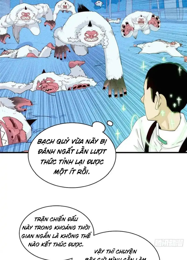 Cửu Tinh Độc Nãi Chapter 53 - Next Chapter 54