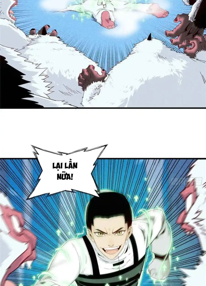 Cửu Tinh Độc Nãi Chapter 53 - Next Chapter 54