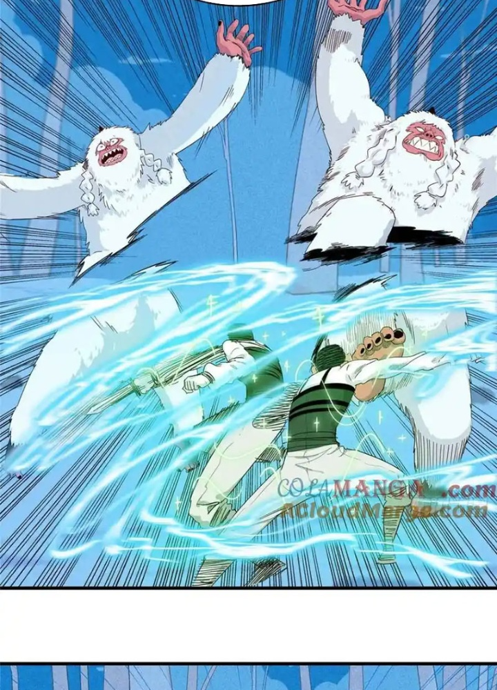 Cửu Tinh Độc Nãi Chapter 53 - Next Chapter 54