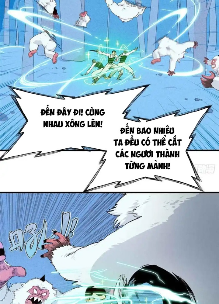 Cửu Tinh Độc Nãi Chapter 53 - Next Chapter 54