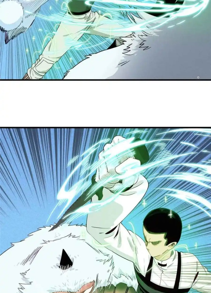 Cửu Tinh Độc Nãi Chapter 53 - Next Chapter 54