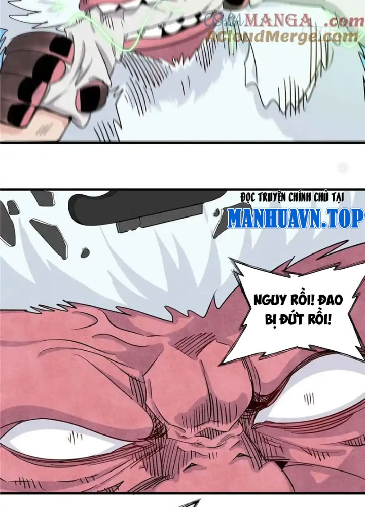 Cửu Tinh Độc Nãi Chapter 53 - Next Chapter 54