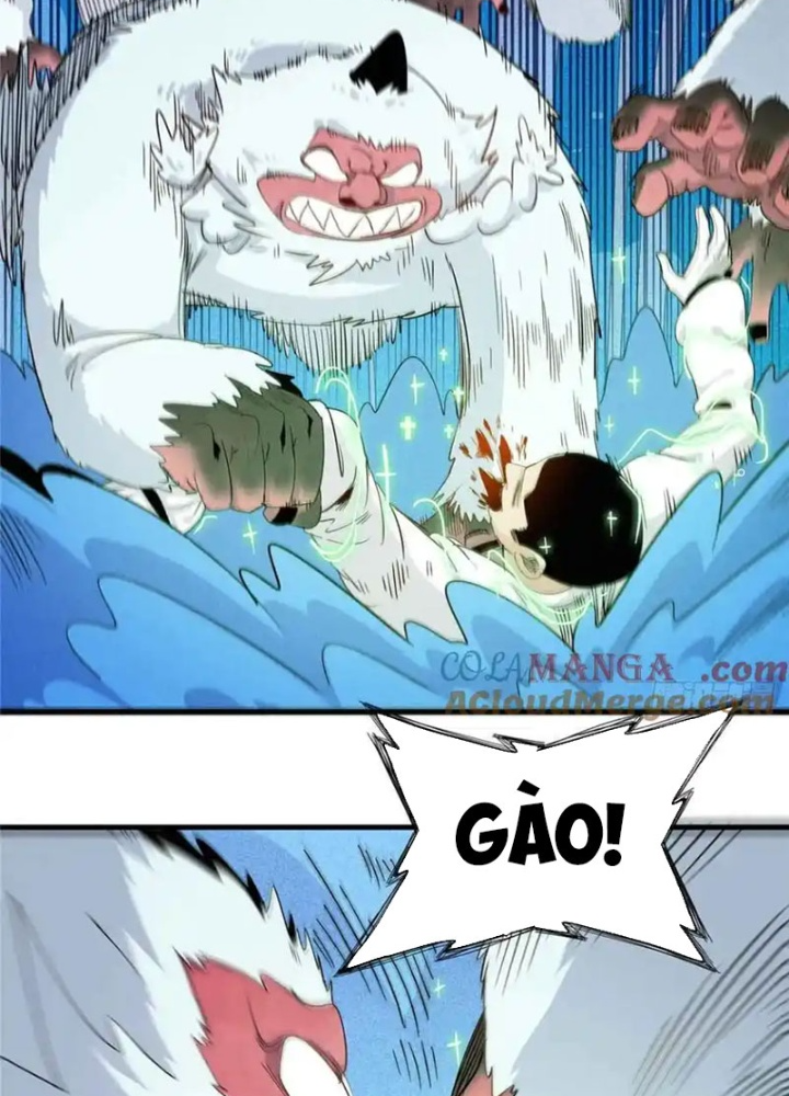 Cửu Tinh Độc Nãi Chapter 53 - Next Chapter 54