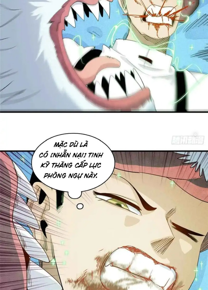 Cửu Tinh Độc Nãi Chapter 53 - Next Chapter 54