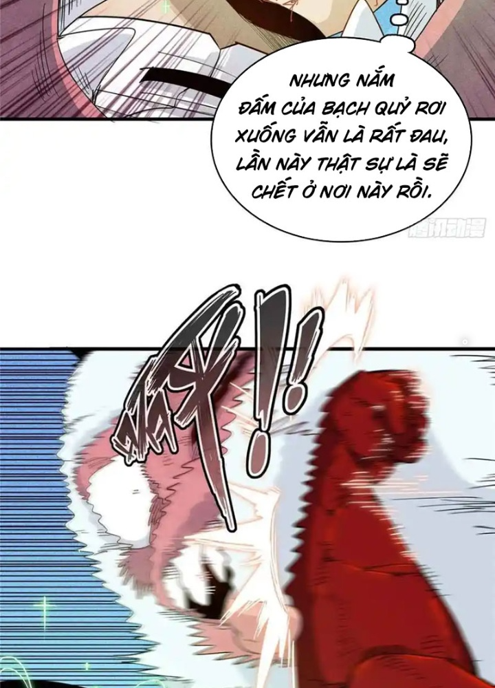 Cửu Tinh Độc Nãi Chapter 53 - Next Chapter 54