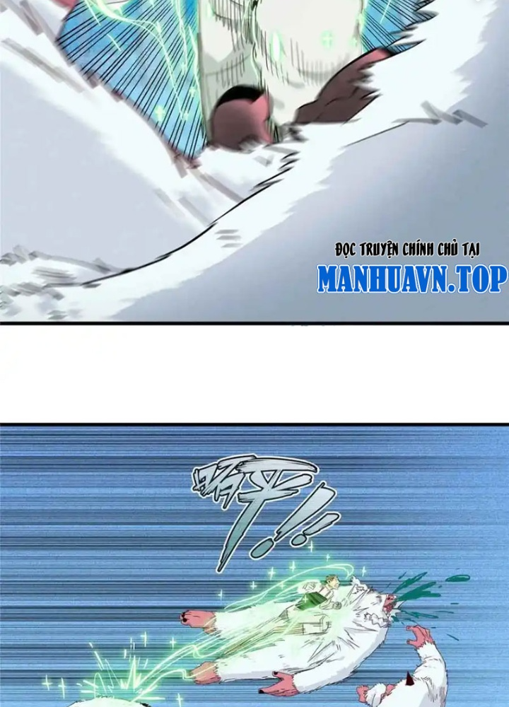 Cửu Tinh Độc Nãi Chapter 53 - Next Chapter 54