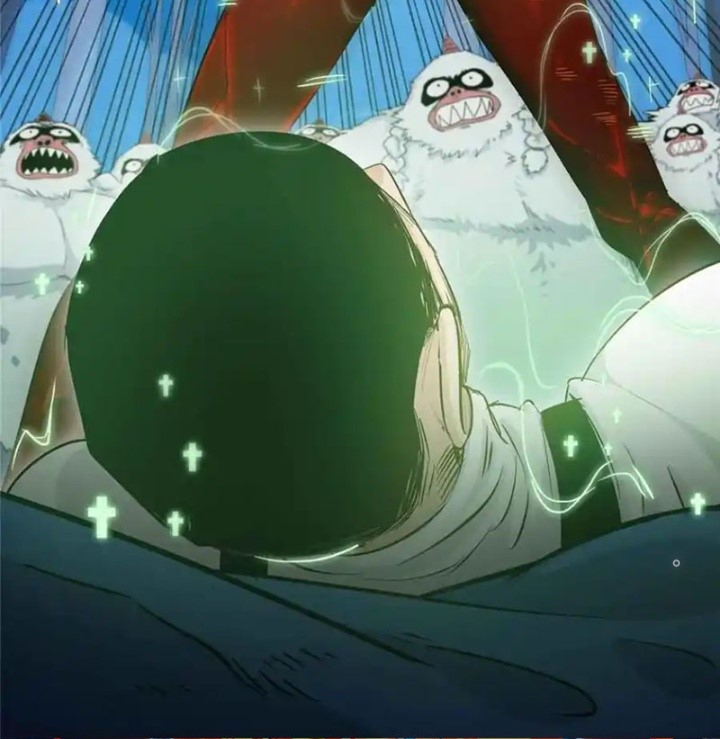 Cửu Tinh Độc Nãi Chapter 53 - Next Chapter 54