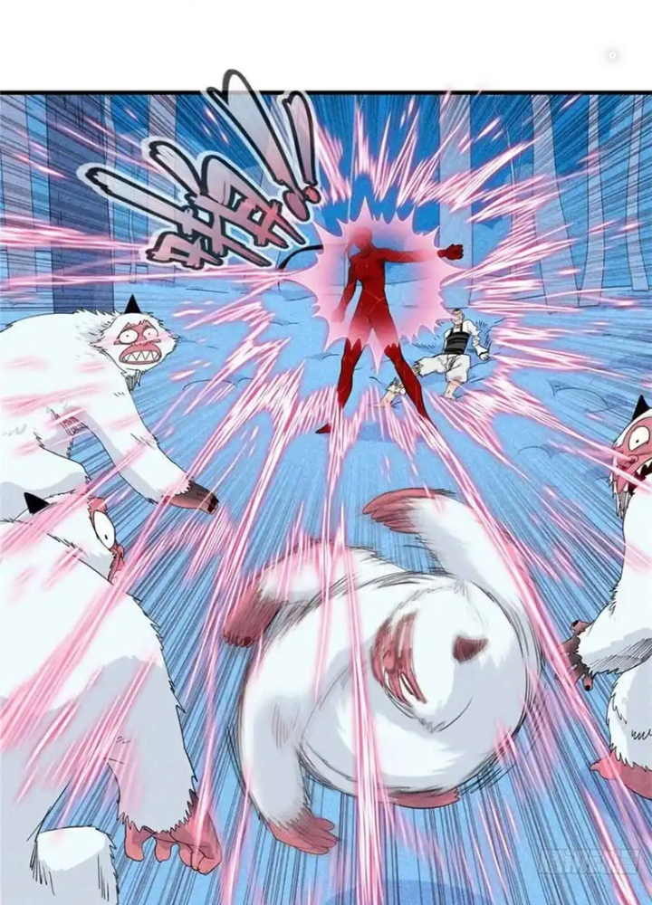 Cửu Tinh Độc Nãi Chapter 54 - Trang 2