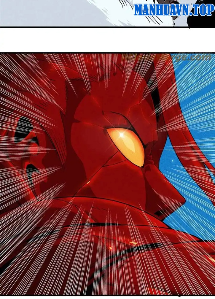 Cửu Tinh Độc Nãi Chapter 54 - Trang 2