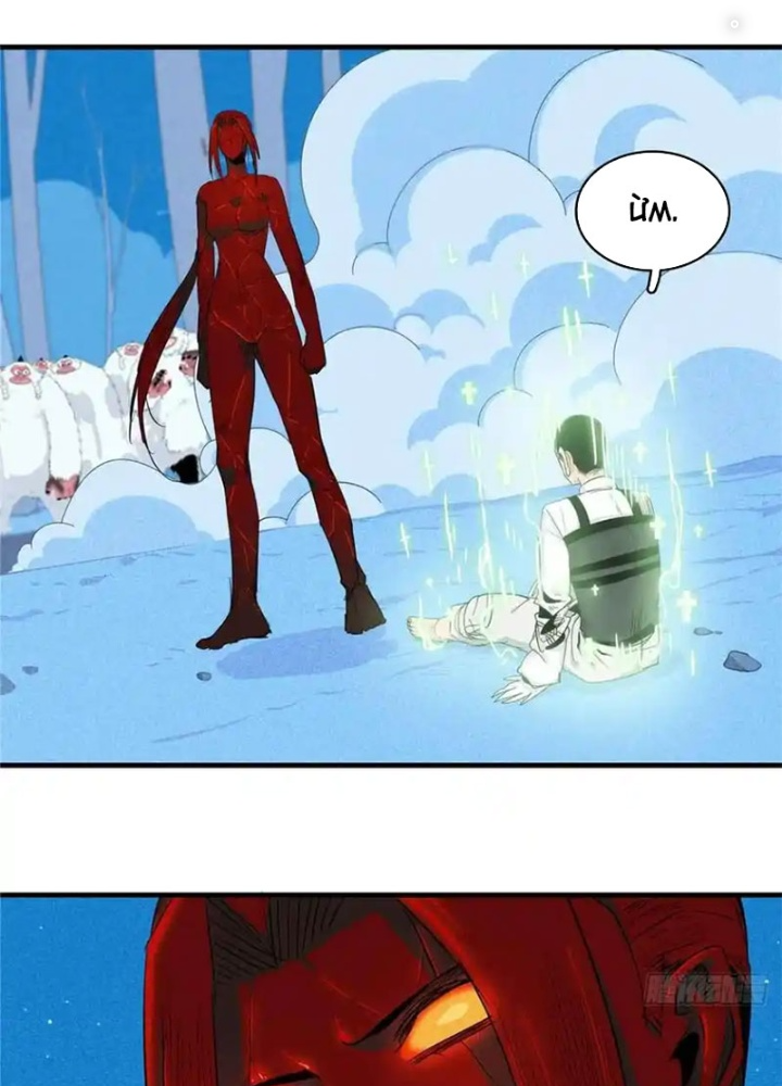 Cửu Tinh Độc Nãi Chapter 54 - Trang 2