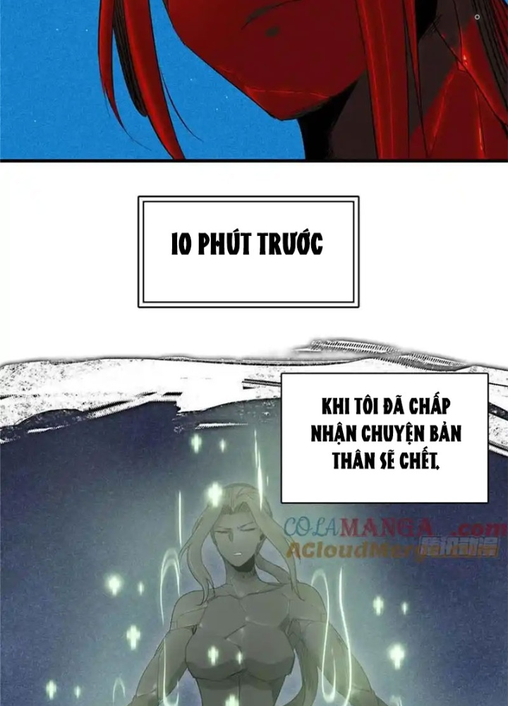 Cửu Tinh Độc Nãi Chapter 54 - Trang 2