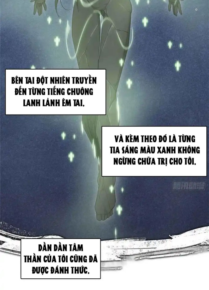 Cửu Tinh Độc Nãi Chapter 54 - Trang 2