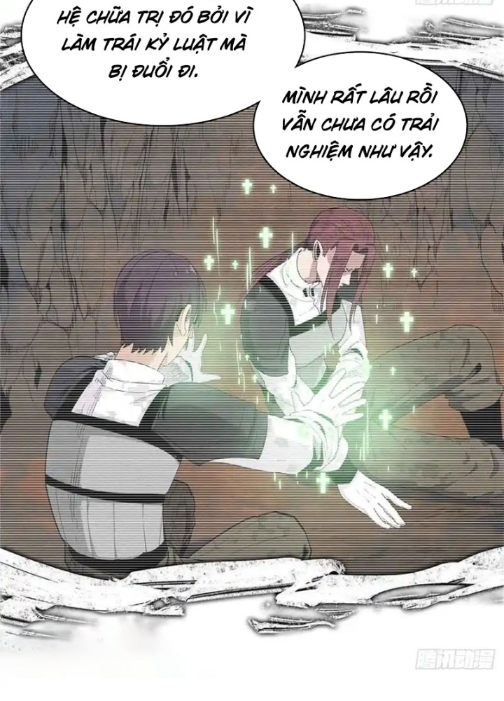 Cửu Tinh Độc Nãi Chapter 54 - Trang 2