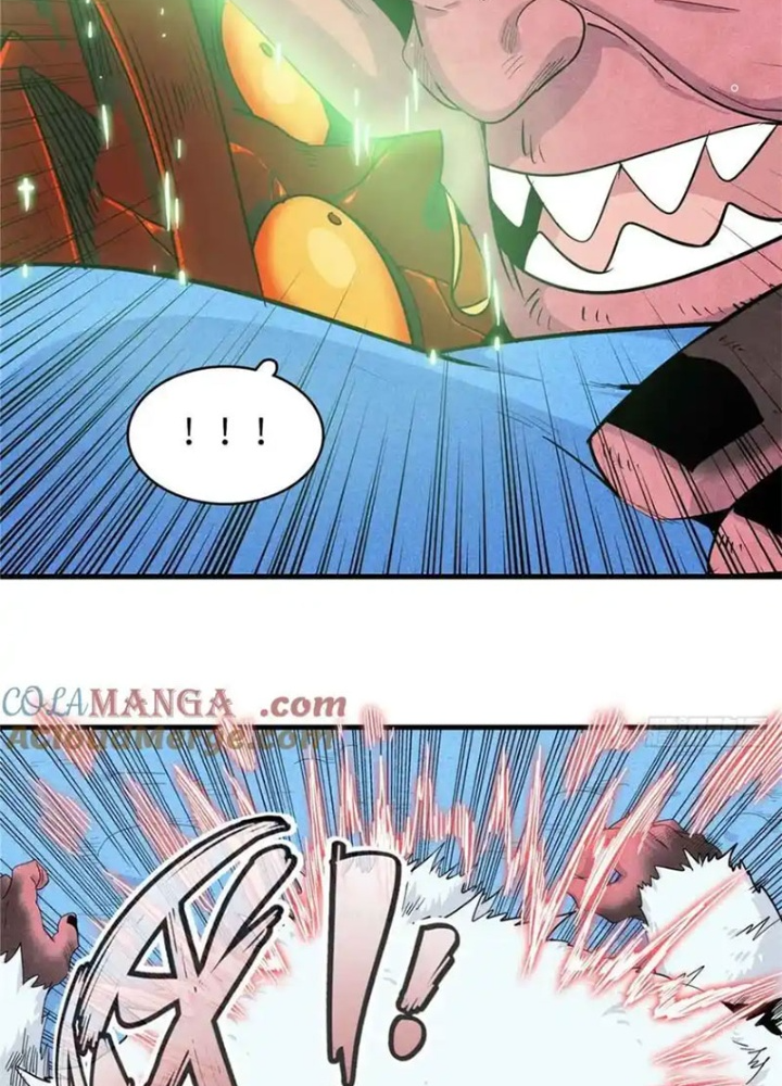 Cửu Tinh Độc Nãi Chapter 54 - Trang 2