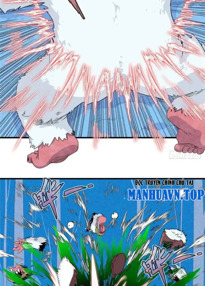 Cửu Tinh Độc Nãi Chapter 54 - Trang 2