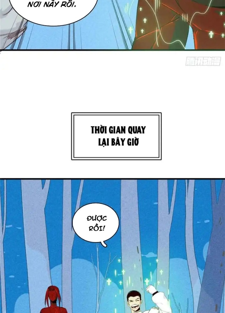 Cửu Tinh Độc Nãi Chapter 54 - Trang 2