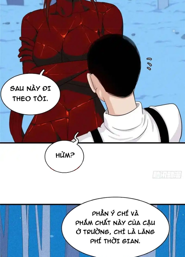 Cửu Tinh Độc Nãi Chapter 54 - Trang 2