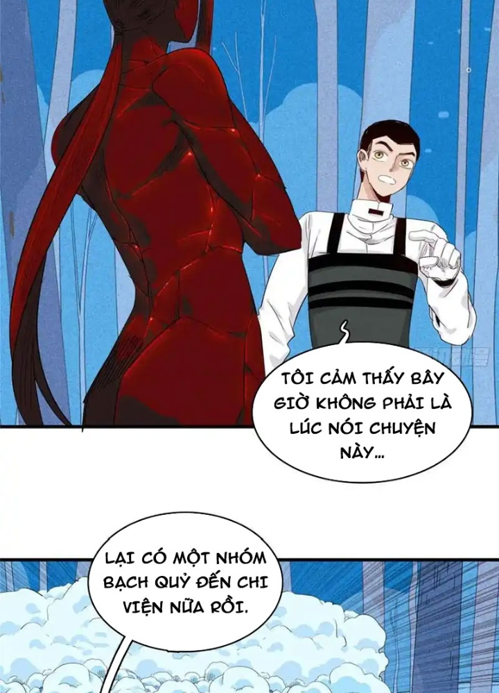 Cửu Tinh Độc Nãi Chapter 54 - Trang 2