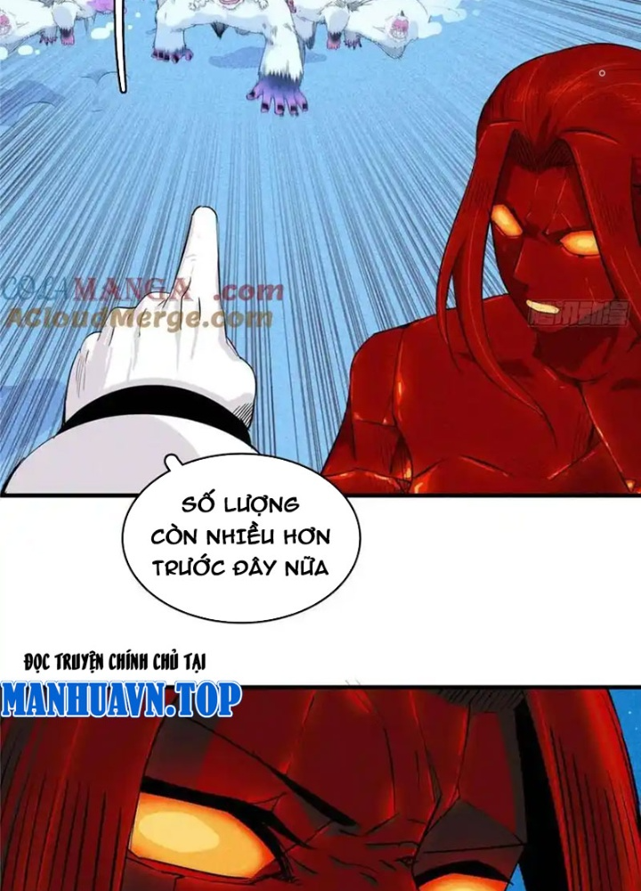 Cửu Tinh Độc Nãi Chapter 54 - Trang 2