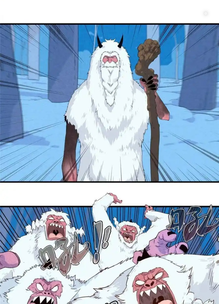 Cửu Tinh Độc Nãi Chapter 54 - Trang 2