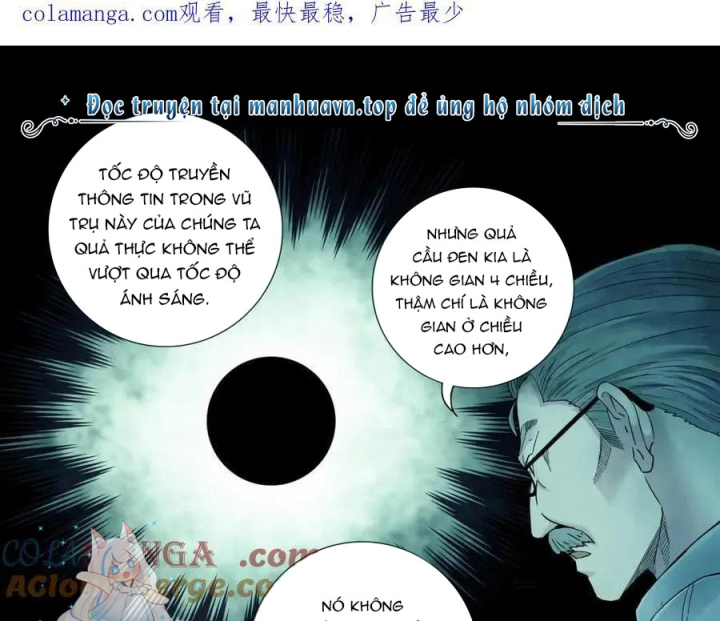 Titan Câm Lặng Chapter 126 - Next Chapter 127