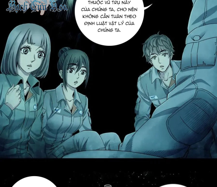 Titan Câm Lặng Chapter 126 - Next Chapter 127