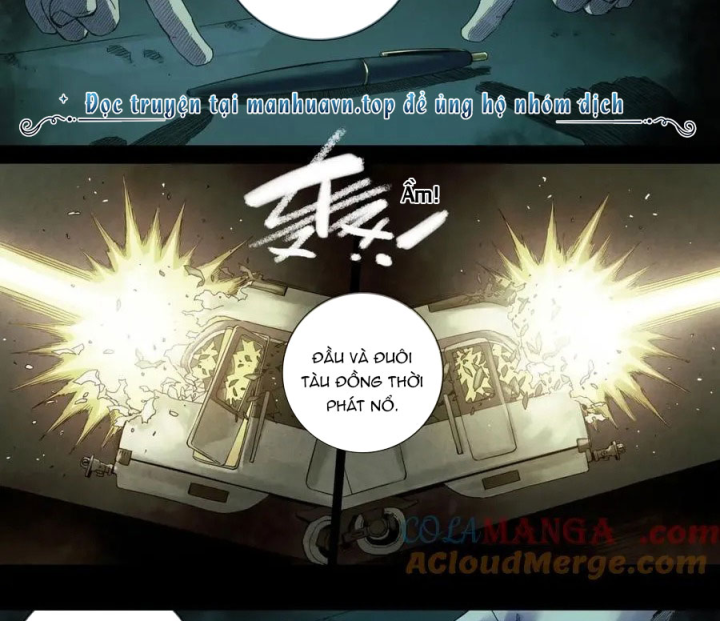 Titan Câm Lặng Chapter 126 - Next Chapter 127