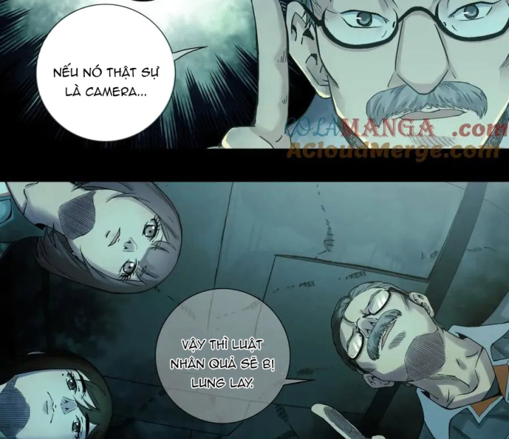 Titan Câm Lặng Chapter 126 - Next Chapter 127