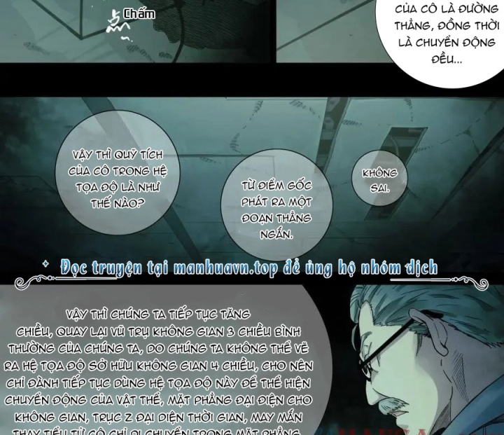 Titan Câm Lặng Chapter 126 - Next Chapter 127