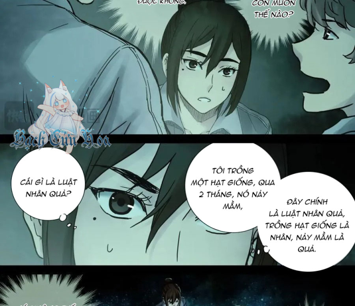 Titan Câm Lặng Chapter 126 - Next Chapter 127