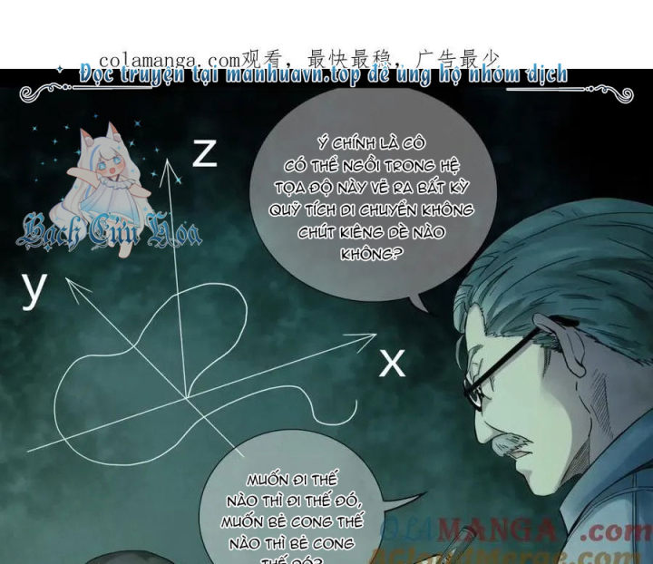 Titan Câm Lặng Chapter 127 - Next Chapter 128
