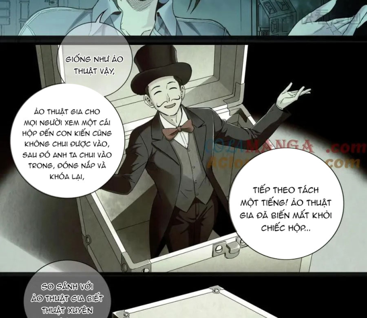 Titan Câm Lặng Chapter 127 - Next Chapter 128