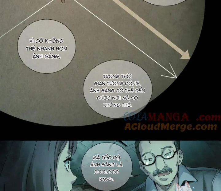 Titan Câm Lặng Chapter 127 - Next Chapter 128