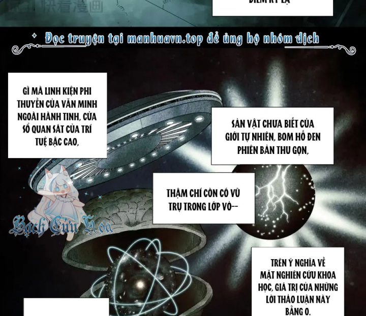 Titan Câm Lặng Chapter 127 - Next Chapter 128