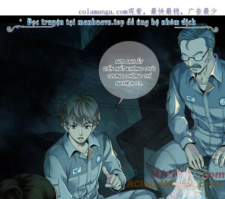 Titan Câm Lặng Chapter 128 - Trang 2